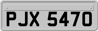 PJX5470