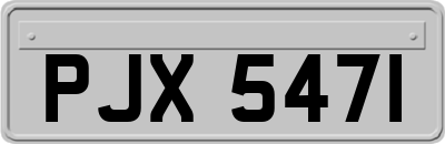 PJX5471