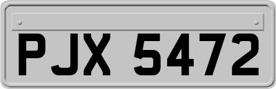 PJX5472