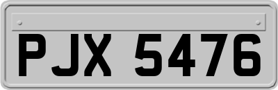PJX5476