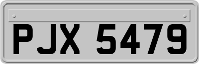 PJX5479