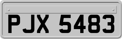 PJX5483