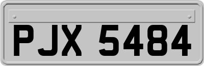 PJX5484