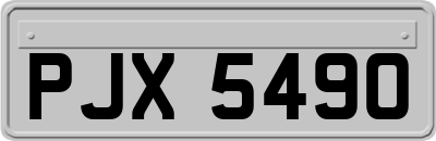PJX5490