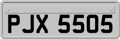 PJX5505