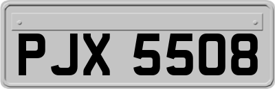 PJX5508