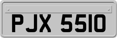 PJX5510