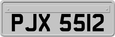 PJX5512