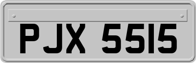 PJX5515