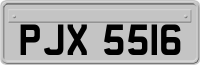 PJX5516