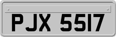 PJX5517