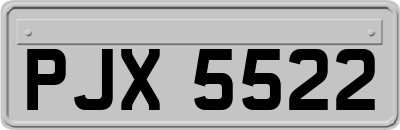 PJX5522
