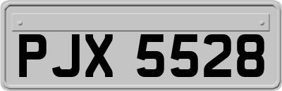 PJX5528