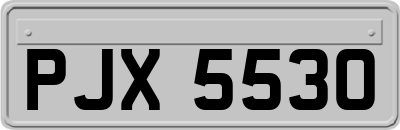 PJX5530