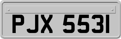 PJX5531