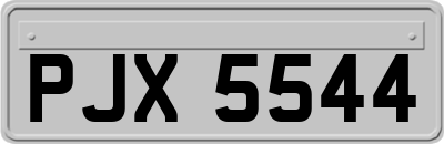 PJX5544