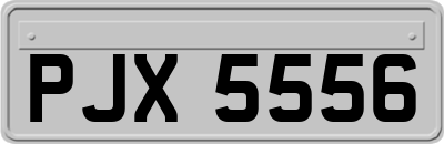 PJX5556