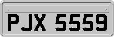 PJX5559