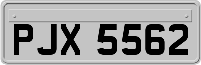 PJX5562