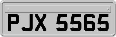 PJX5565