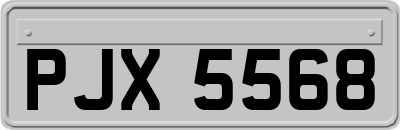 PJX5568
