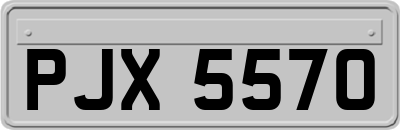 PJX5570