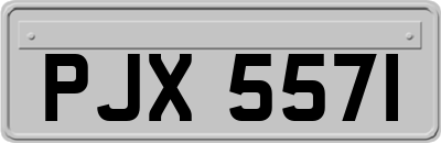PJX5571