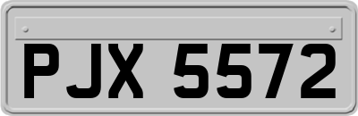 PJX5572