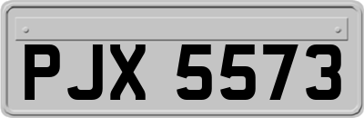 PJX5573