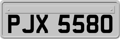 PJX5580