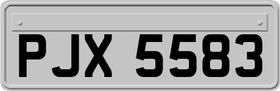 PJX5583