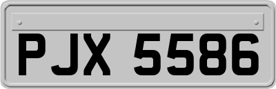 PJX5586
