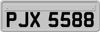 PJX5588