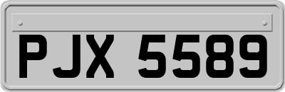 PJX5589