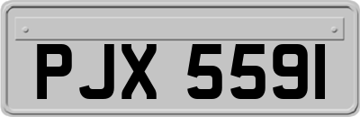 PJX5591