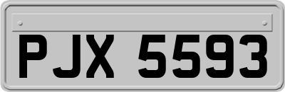 PJX5593