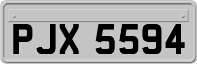 PJX5594
