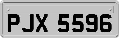 PJX5596