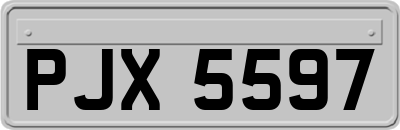 PJX5597