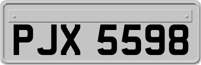 PJX5598