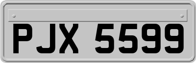 PJX5599