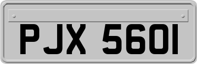 PJX5601