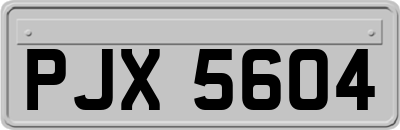 PJX5604
