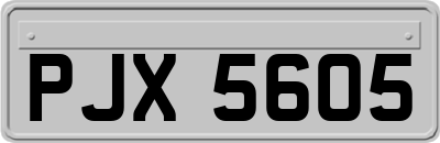PJX5605