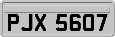 PJX5607