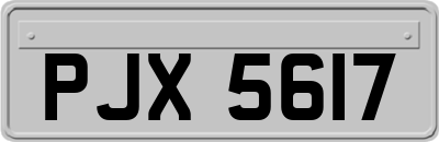 PJX5617