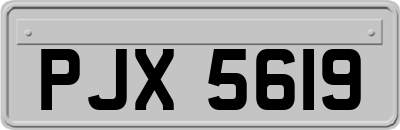 PJX5619