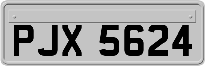 PJX5624