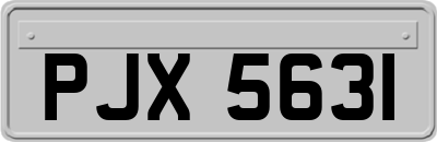 PJX5631