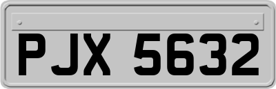 PJX5632